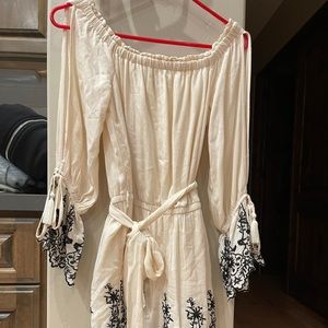American eagle romper